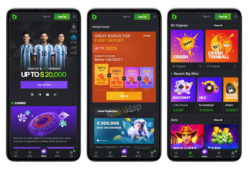 BC Game Casino FR découvrez l'univers du jeu en ligne sécurisé BC Game Casino FR découvrez l'univers du jeu en ligne sécurisé