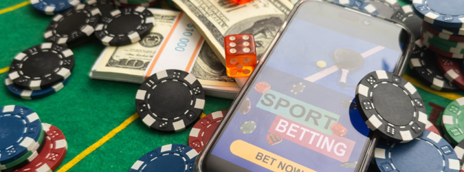Best strategies for betting on Sports, Casino, and More Best strategies for betting on Sports, Casino, and More