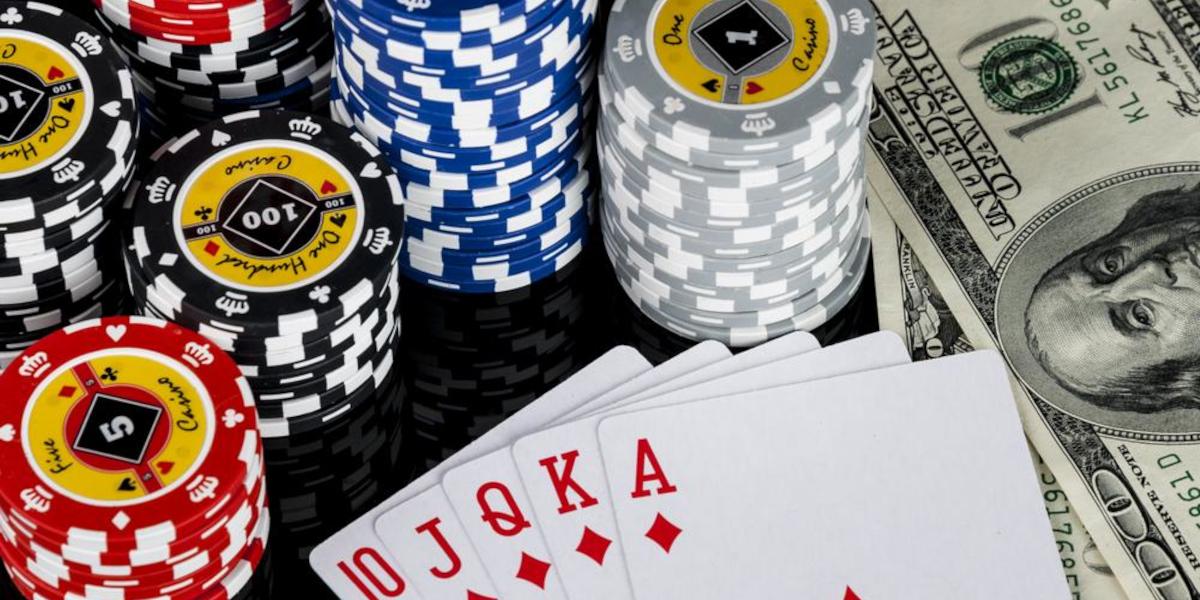 Choosing the Best Which Online Casino Are the Right Fit for You Choosing the Best Which Online Casino Are the Right Fit for You