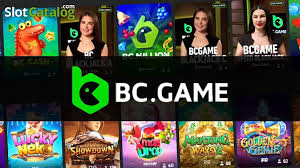 Discover the Exciting World of BC Game App 2 Discover the Exciting World of BC Game App 2