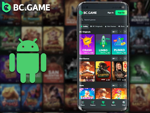 Discover the Exciting World of BC Game App 2 Discover the Exciting World of BC Game App 2