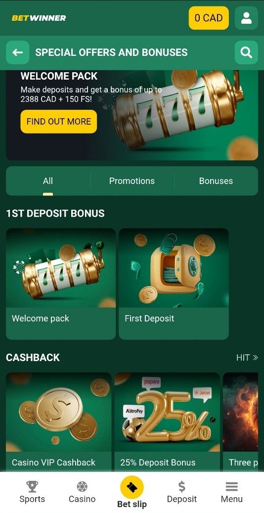 Discover the Innovative Features of the Betwinner app Discover the Innovative Features of the Betwinner app