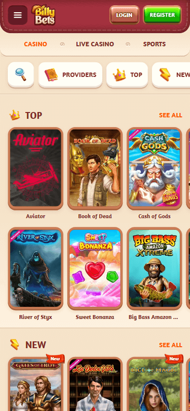 Discover the Thrills of Online Casino Australia 38