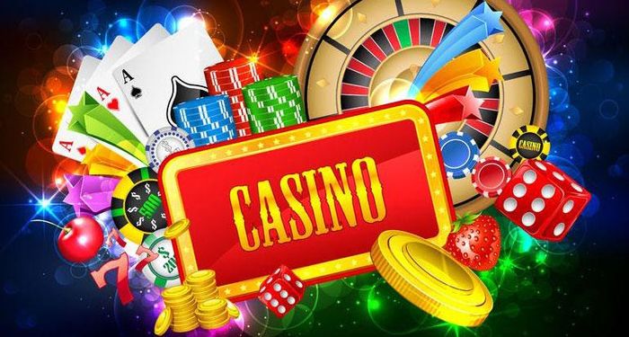 Experience Excitement and Fun at Online Casino Casiroom Experience Excitement and Fun at Online Casino Casiroom