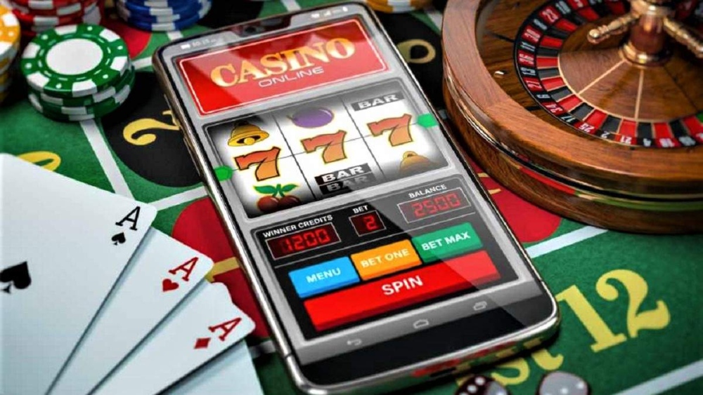 Experience the Thrills at NineWin Online Casino UK Experience the Thrills at NineWin Online Casino UK