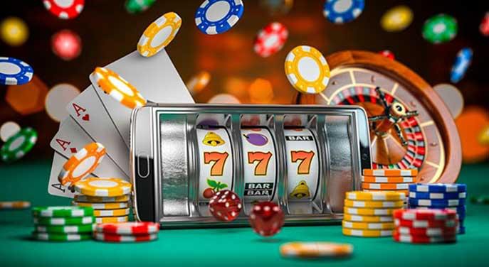 Experience the Thrills of Lucky Max Casino & Sportsbook Experience the Thrills of Lucky Max Casino & Sportsbook