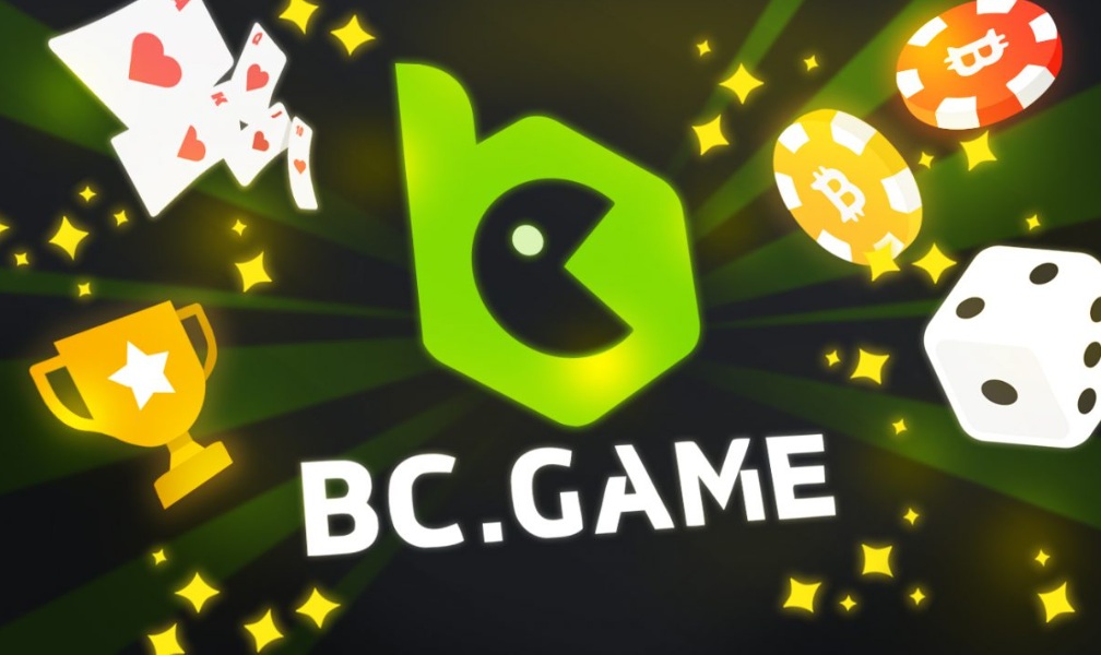 Explore the Exciting World of BCGame Games 20 Explore the Exciting World of BCGame Games 20