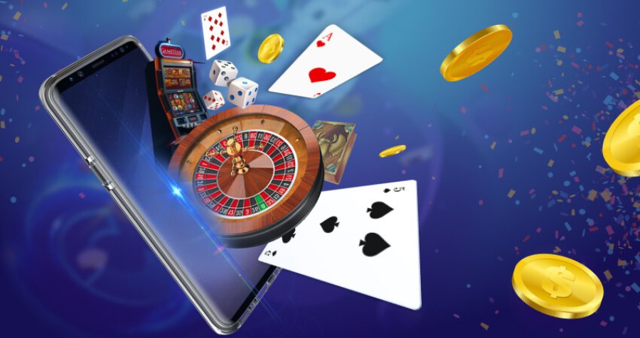 Exploring the Thrills of DaVinci's Gold Casino Sportsbook 0 Exploring the Thrills of DaVinci's Gold Casino Sportsbook 0