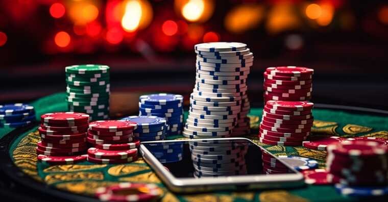 Exploring the Thrills of DaVinci's Gold Casino Sportsbook 0 Exploring the Thrills of DaVinci's Gold Casino Sportsbook 0