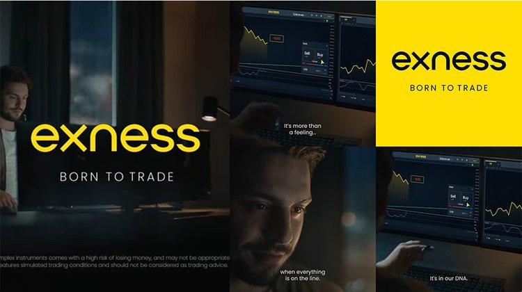 Exploring the World of Online Trading with Exness Exploring the World of Online Trading with Exness