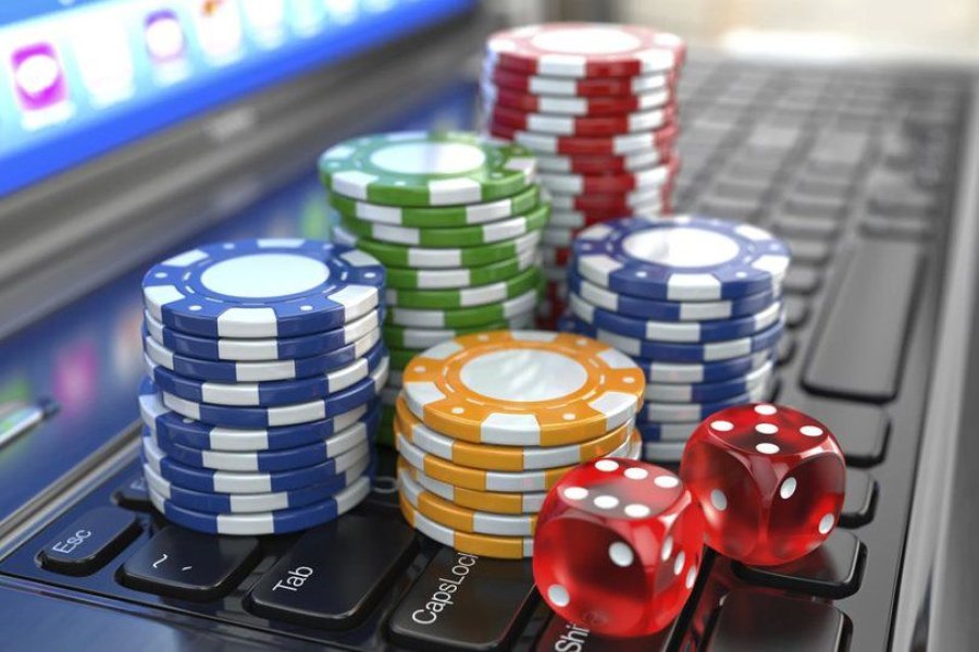The Exciting World of Casiroom Online Casino UK The Exciting World of Casiroom Online Casino UK