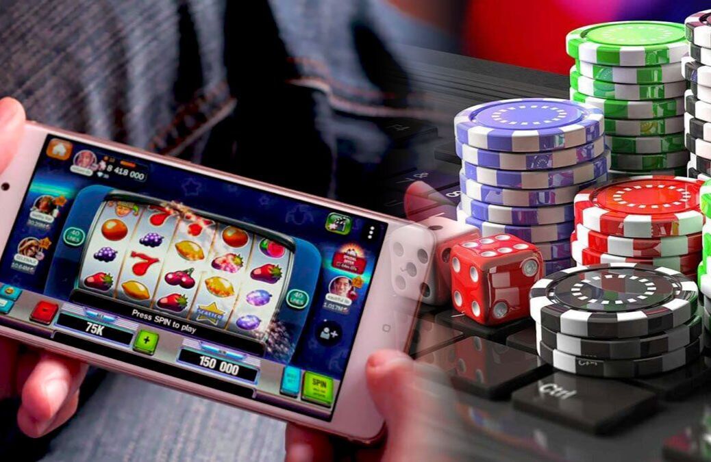 The Exciting World of Casiroom Online Casino UK The Exciting World of Casiroom Online Casino UK