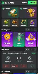 Unlocking the Secrets of BC Game Betting Odds Unlocking the Secrets of BC Game Betting Odds