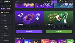 Unlocking the Secrets of BC Game Betting Odds Unlocking the Secrets of BC Game Betting Odds